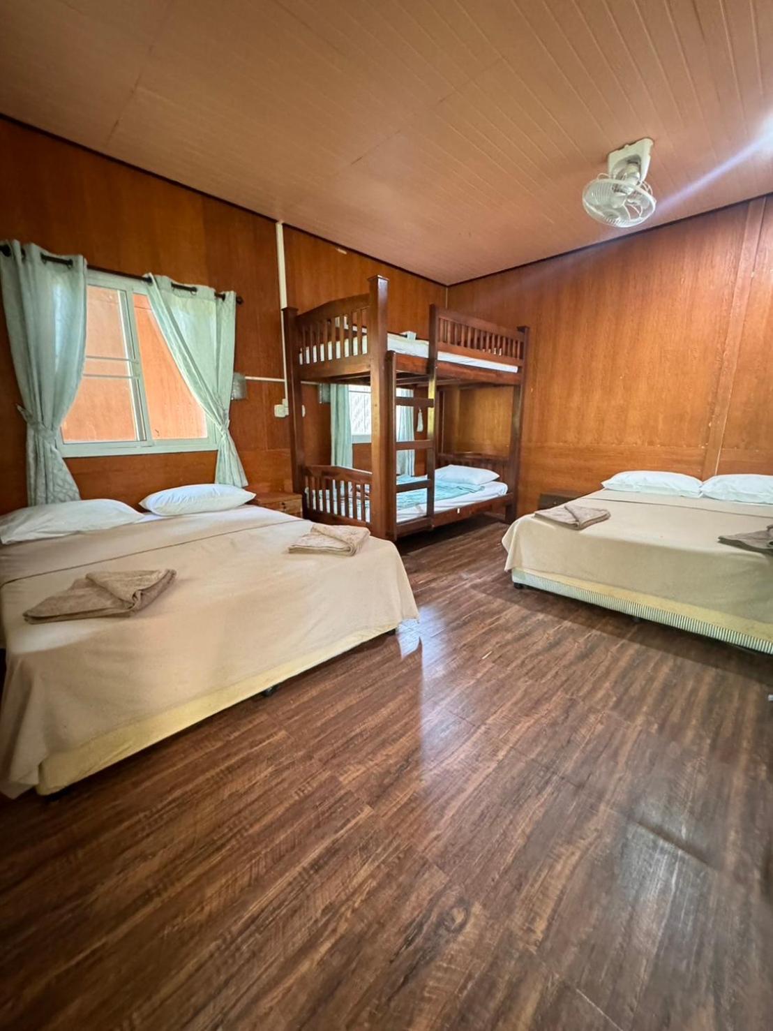 Khaosok Island Resort Khao Sok National Park Bagian luar foto