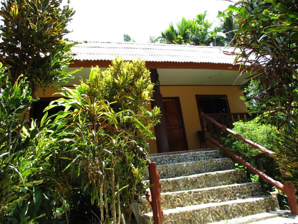 Khaosok Island Resort Khao Sok National Park Bagian luar foto