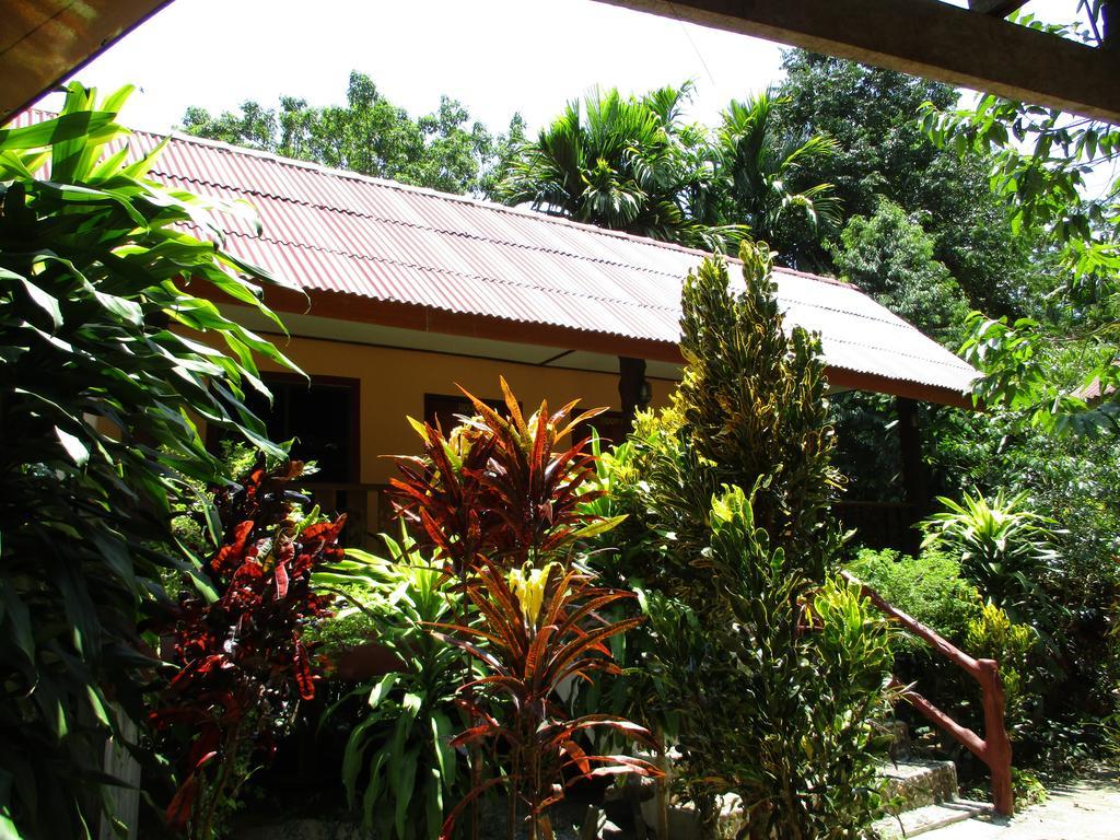 Khaosok Island Resort Khao Sok National Park Bagian luar foto