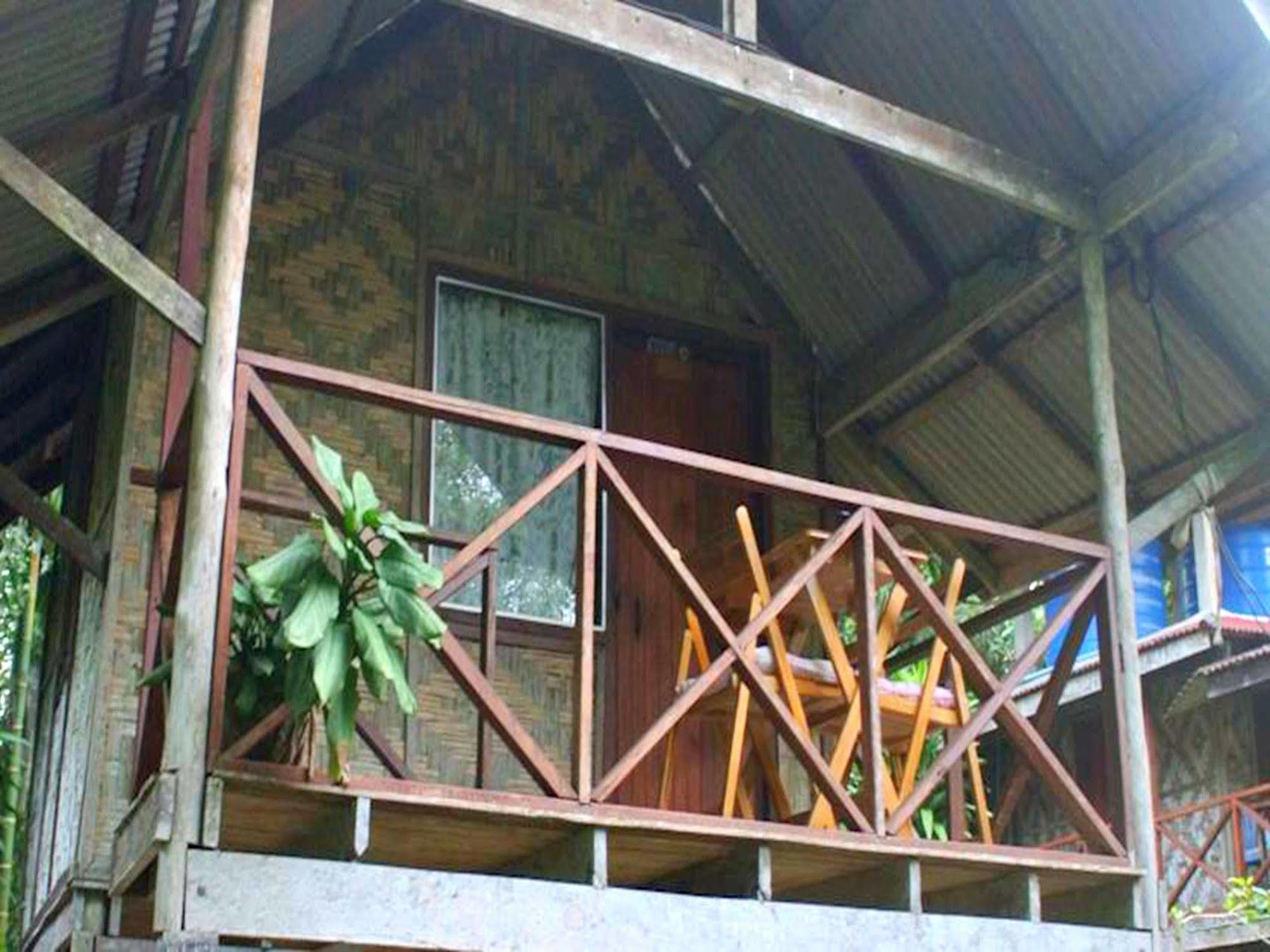 Khaosok Island Resort Khao Sok National Park Bagian luar foto