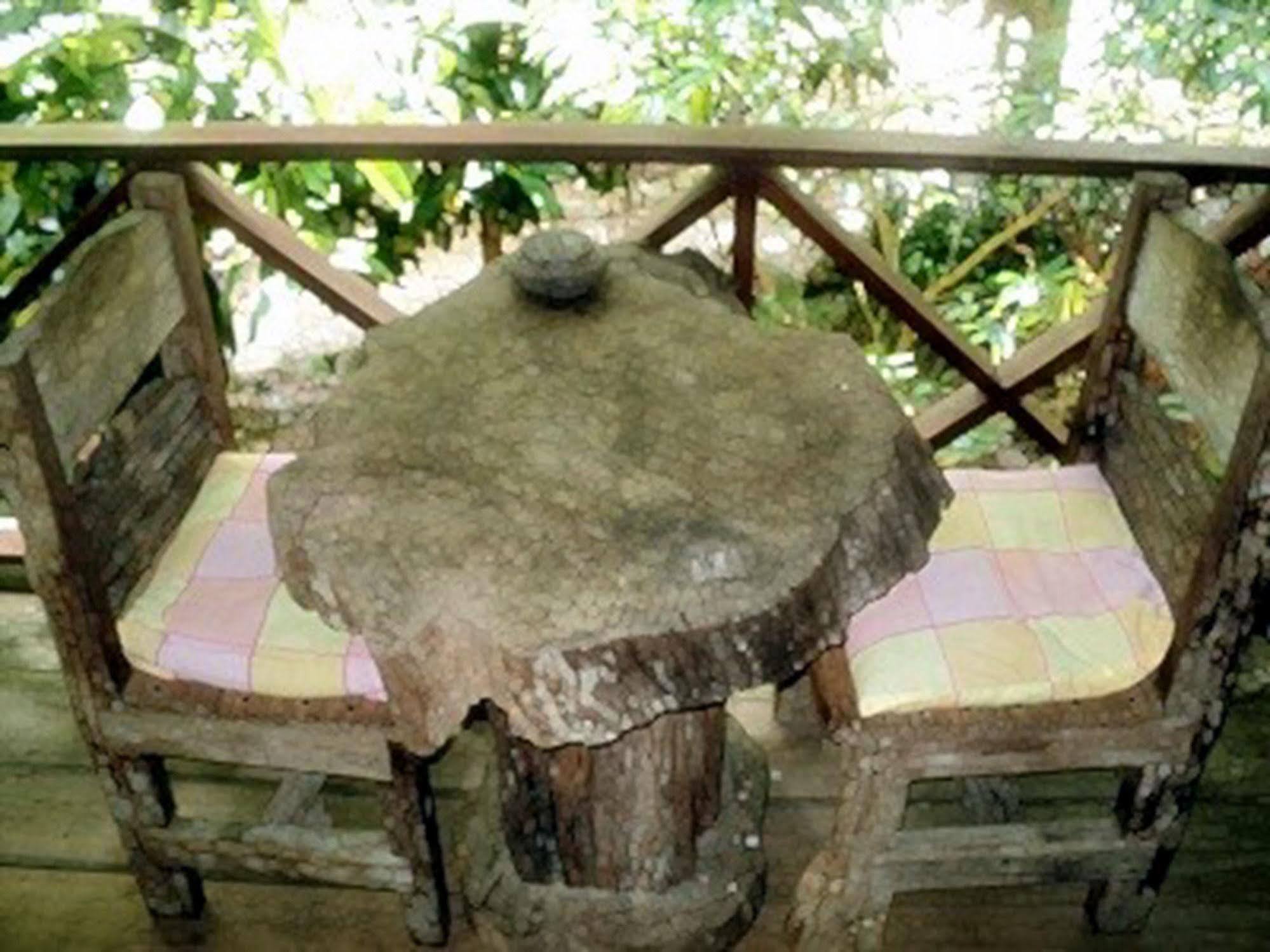 Khaosok Island Resort Khao Sok National Park Bagian luar foto