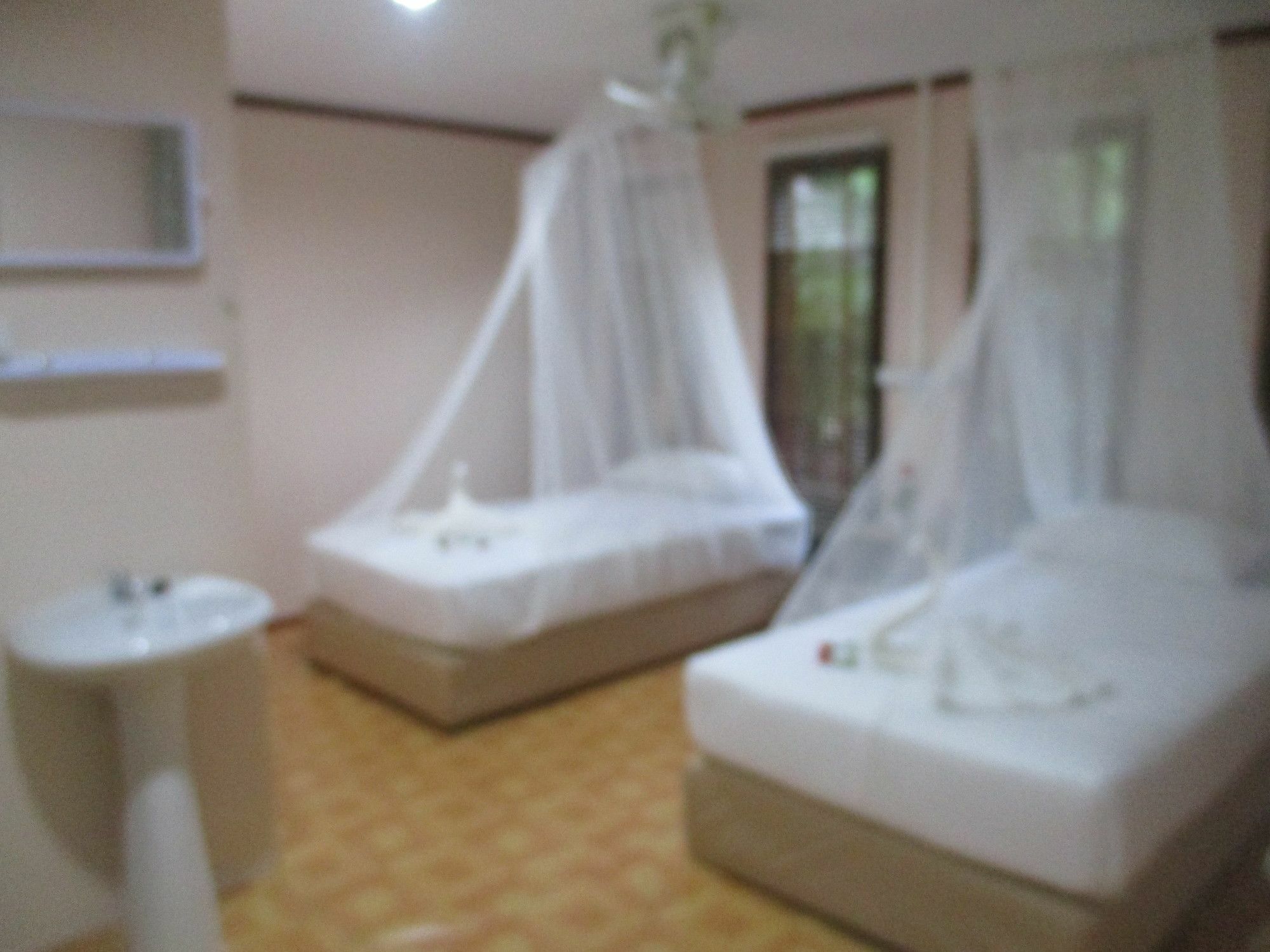 Khaosok Island Resort Khao Sok National Park Bagian luar foto