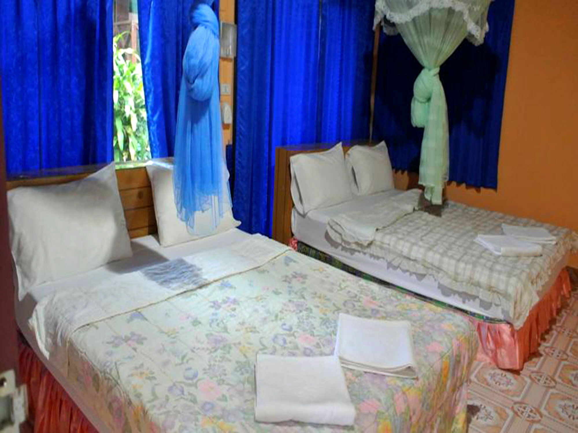 Khaosok Island Resort Khao Sok National Park Bagian luar foto