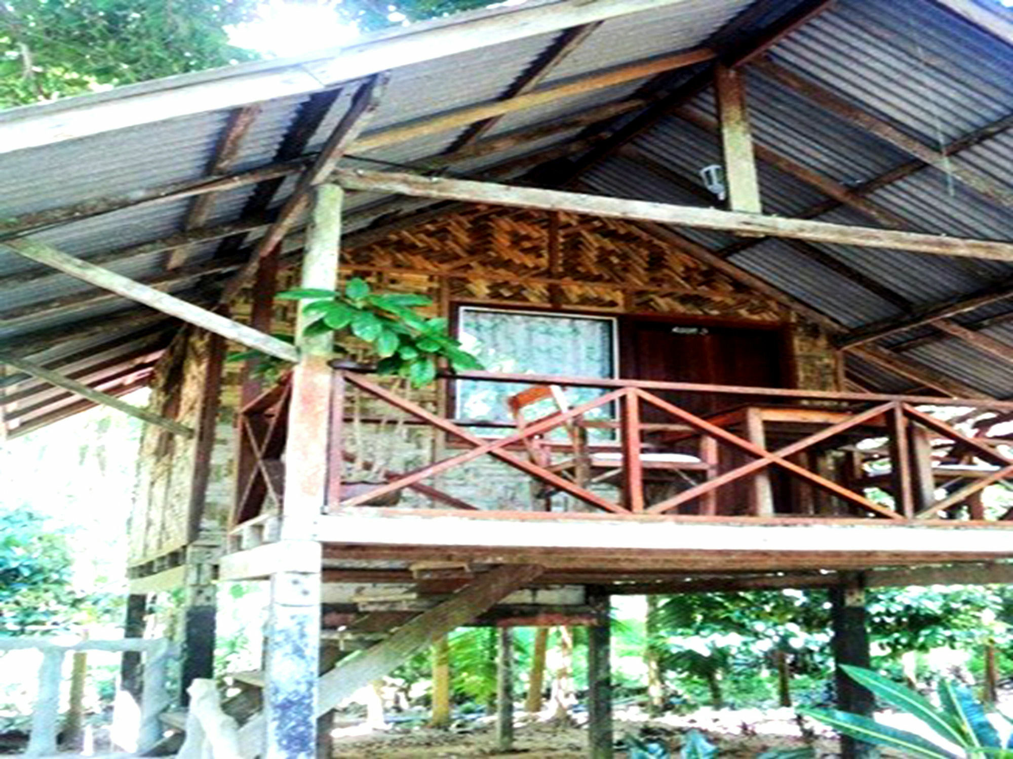 Khaosok Island Resort Khao Sok National Park Bagian luar foto
