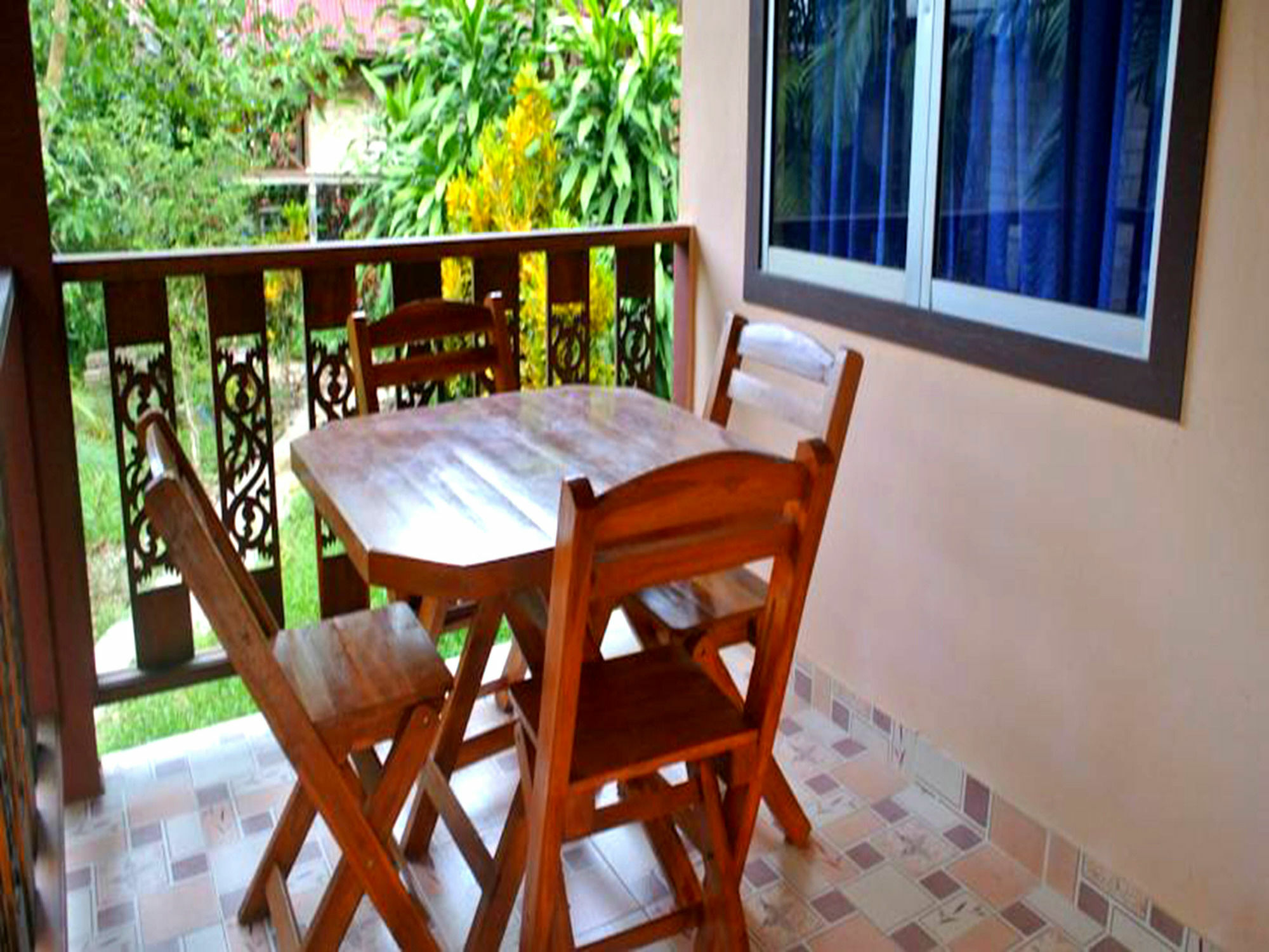 Khaosok Island Resort Khao Sok National Park Bagian luar foto